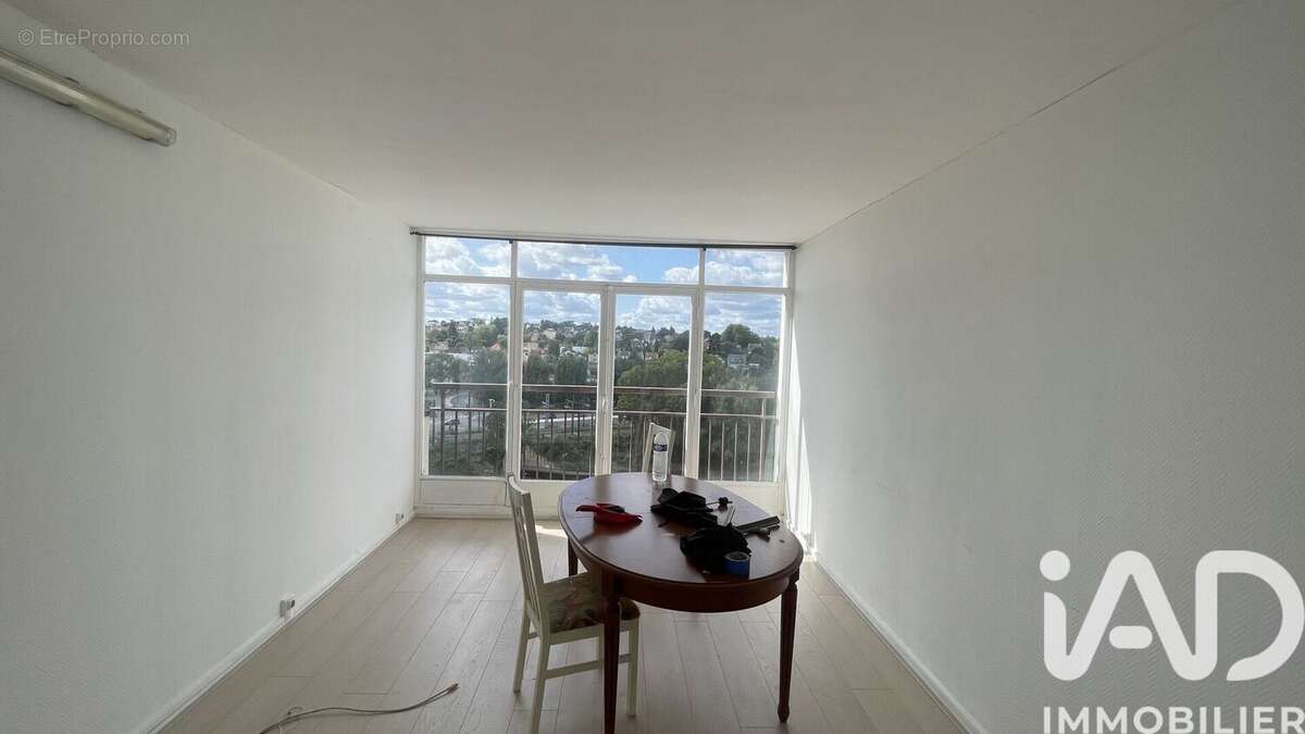 Photo 5 - Appartement à SAVIGNY-SUR-ORGE