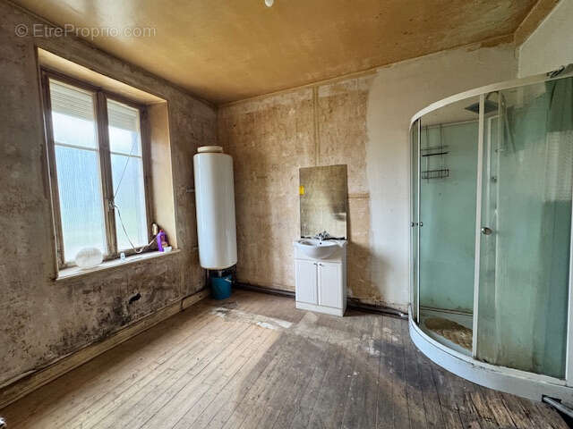 Maison à REHON