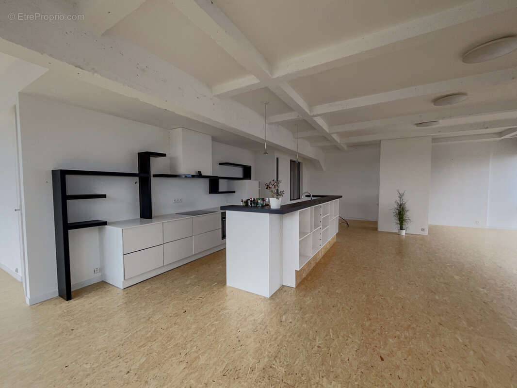 Appartement à ROUBAIX