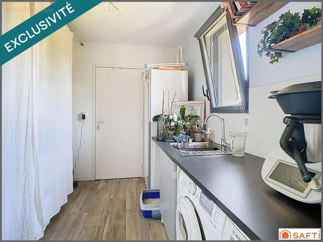 Photo 6 - Maison à ROCHECORBON