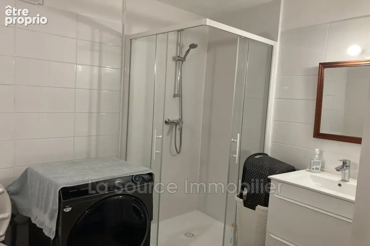 Appartement 3 pièces 48 m² à vendre à Trans-En-Provence (83720) - photo 6