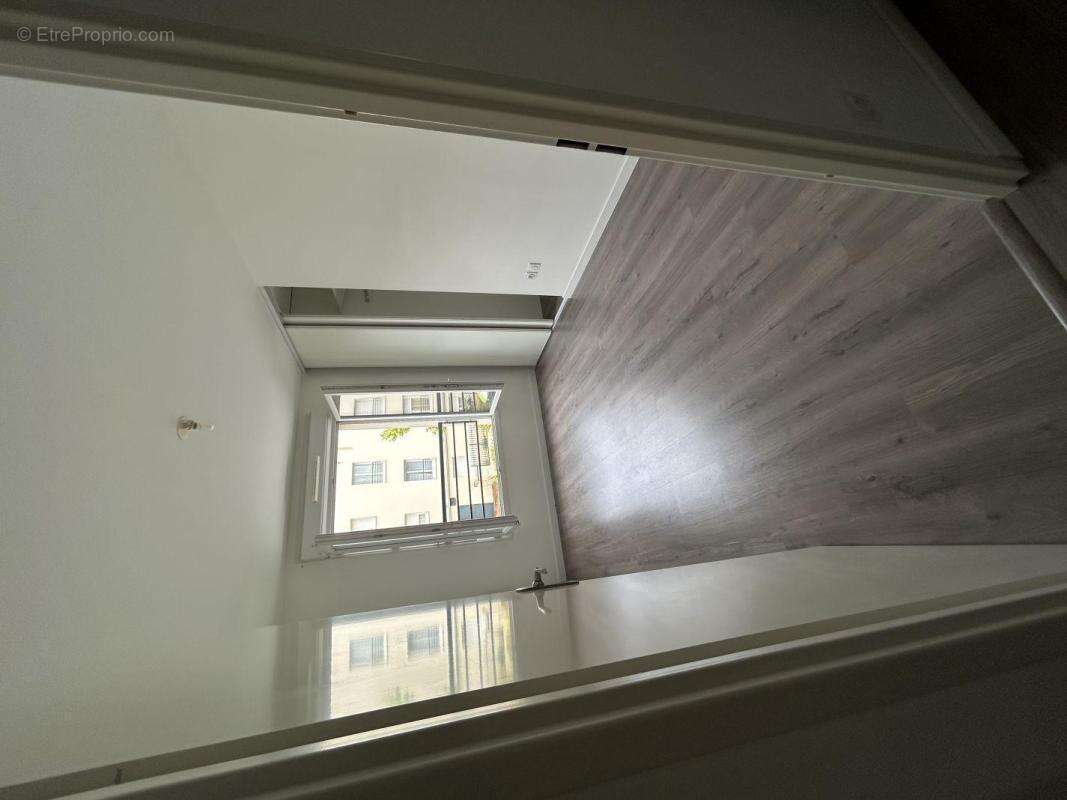 Appartement à BASSE-GOULAINE