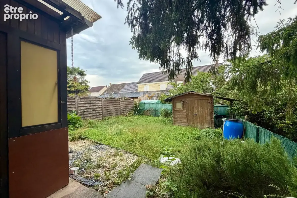 Maison 5 pièces 99 m² à vendre à Issenheim (68500) - photo 4
