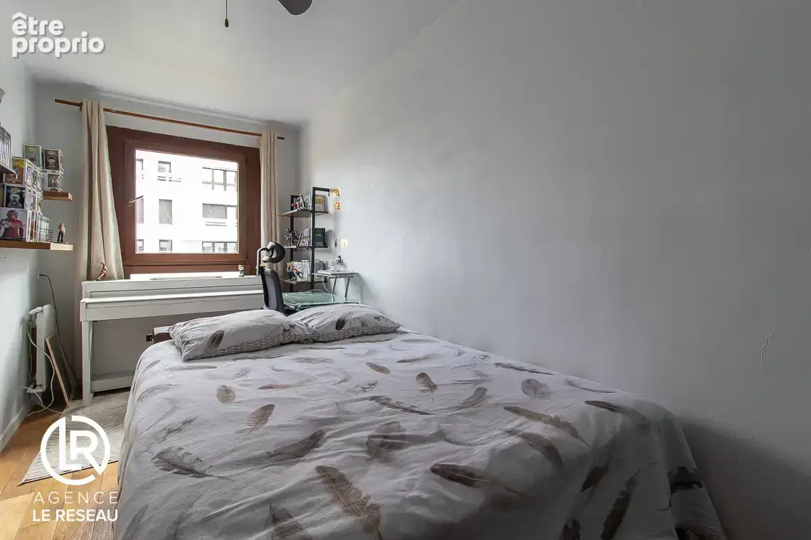 Appartement familial  avec 4 chambres situé dans le quartier Greffulhe - photo 10