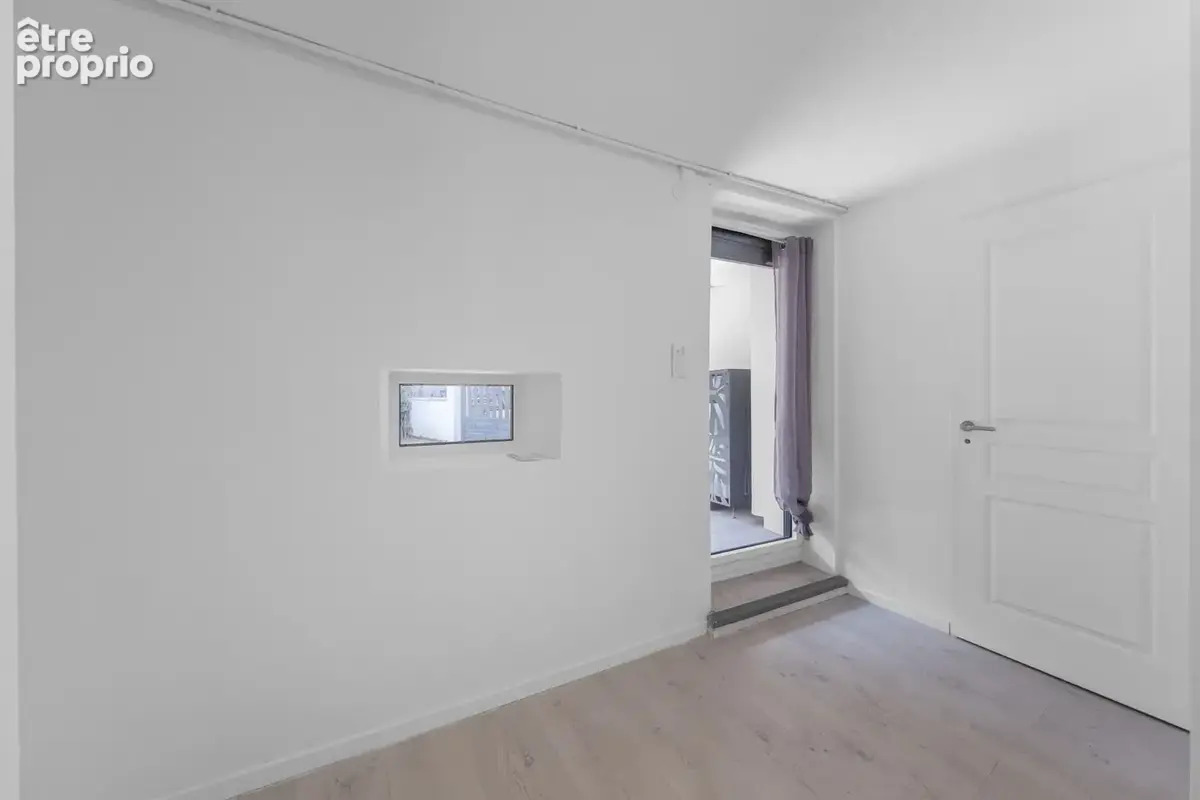 Ensemble immobilier 141m2 Couchey - photo 21