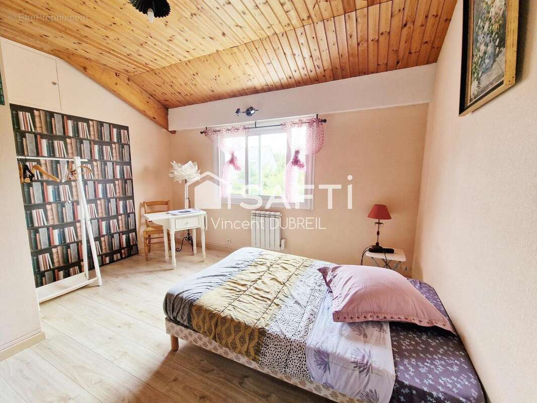 Photo 9 - Maison à REZE
