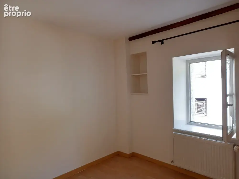 APPARTEMENT centre ville - photo 15