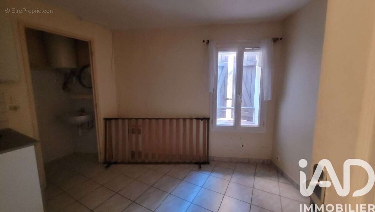Photo 2 - Appartement à DIGNE-LES-BAINS