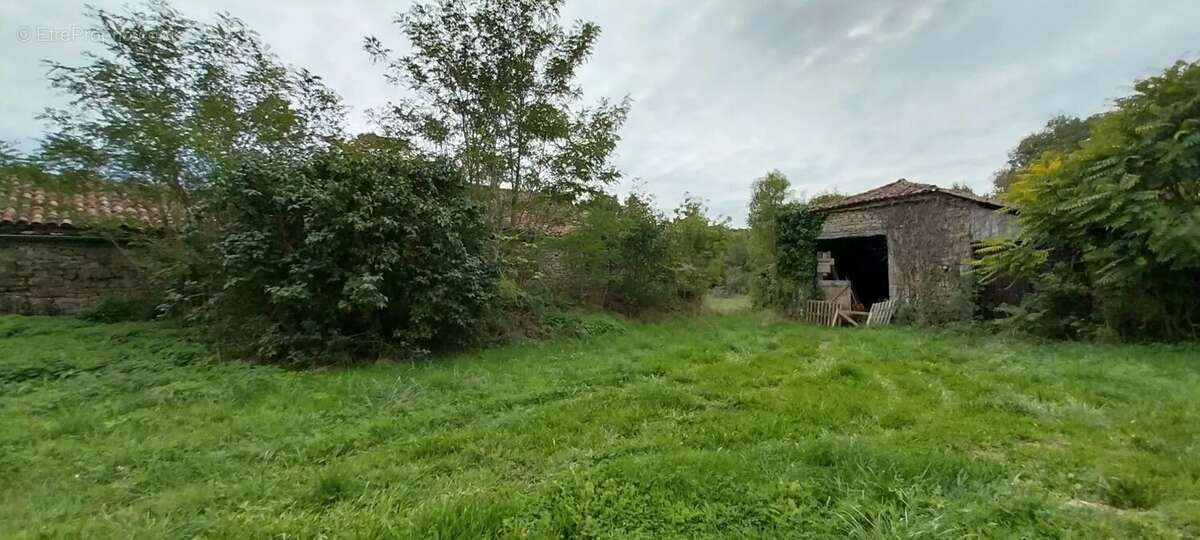 Maison à SAINT-ANTONIN-NOBLE-VAL