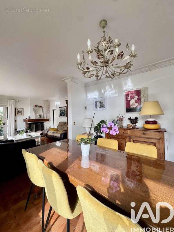 Photo 4 - Maison à MONTS