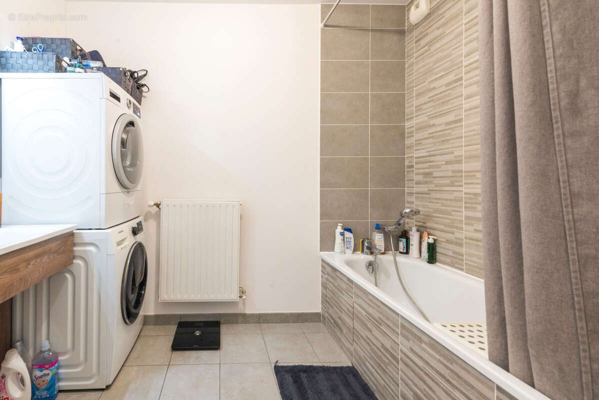 Appartement à BOBIGNY