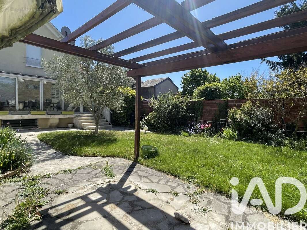 Photo 5 - Maison à BESSANCOURT