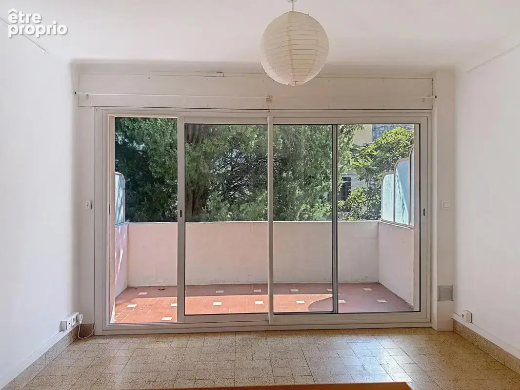 Exclusivite Avignon intra muros studio 18 m² avec balcon 5 m² - photo 5
