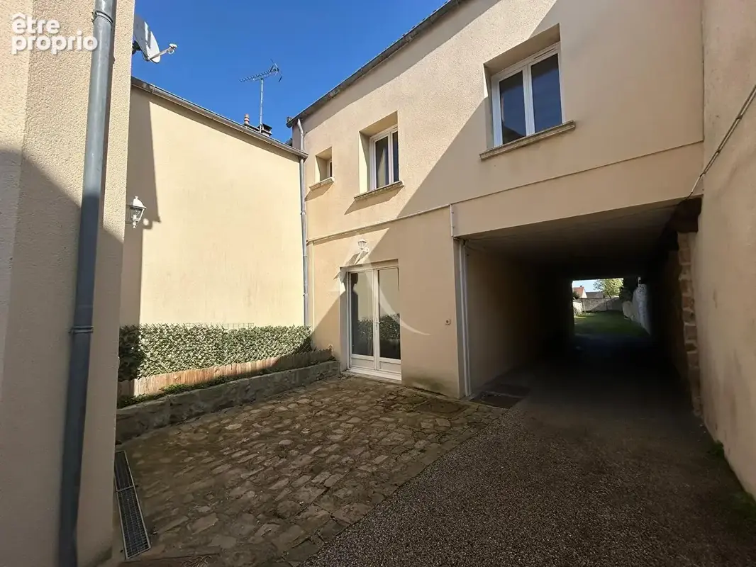 Appartement à LINAS