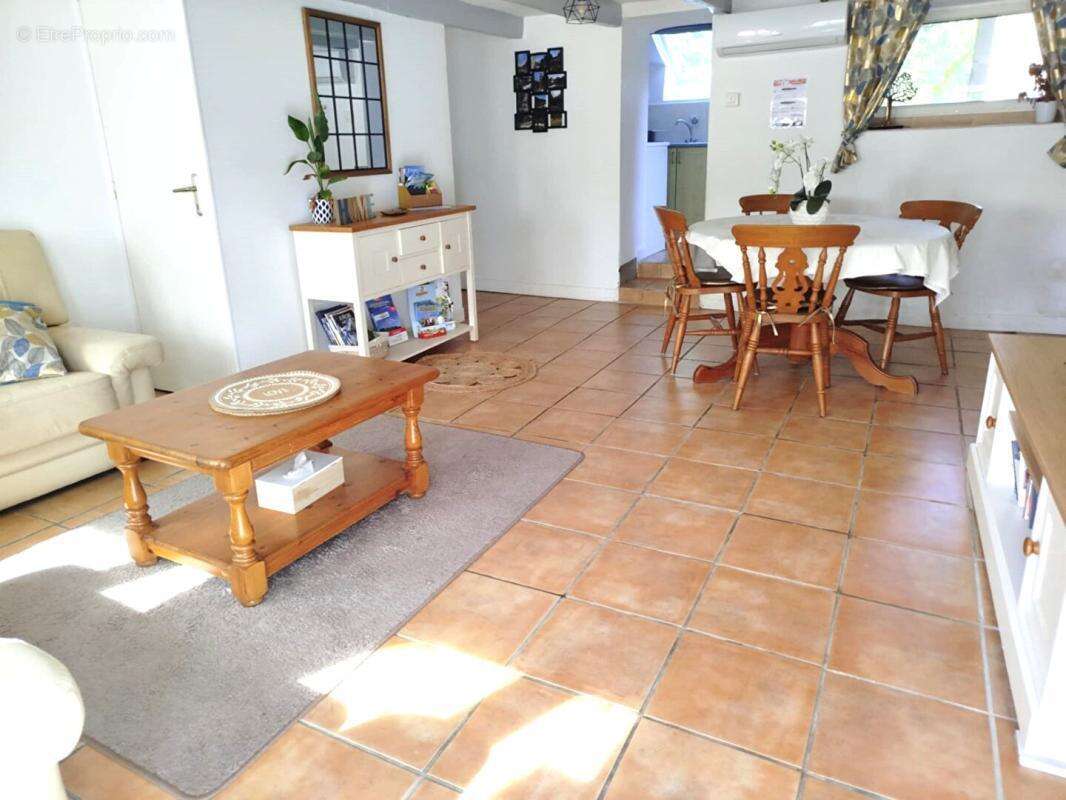 Ensemble de deux gites rénovés - photo 3
