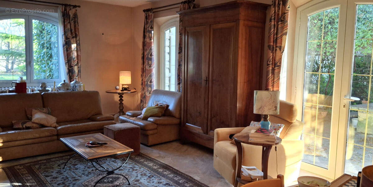 Maison à PIERRELATTE