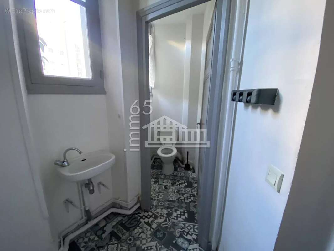 Appartement à TARBES