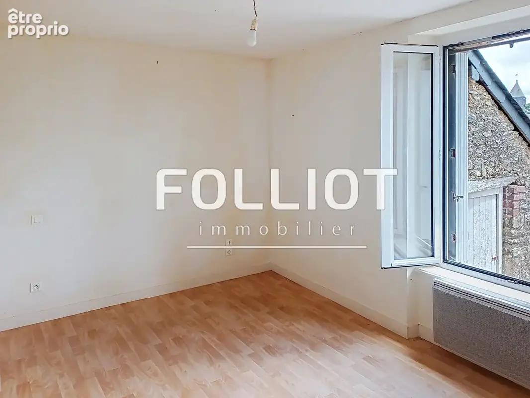 Maison Cormeray 5 pièce(s) 67 m2 - photo 5