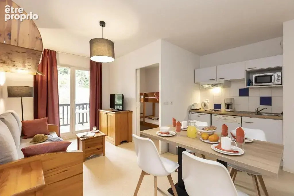 Investissement en residence de Tourisme - photo 7
