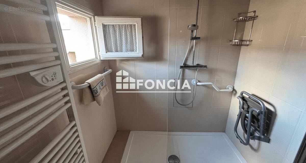 Maison à LA CHAPELLE-SAINT-MESMIN