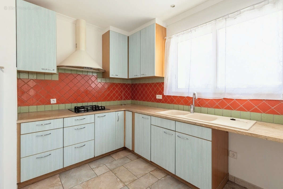 Duplex avec jardin : le compromis idéal entre maison et appartement sur Sommières - photo 6