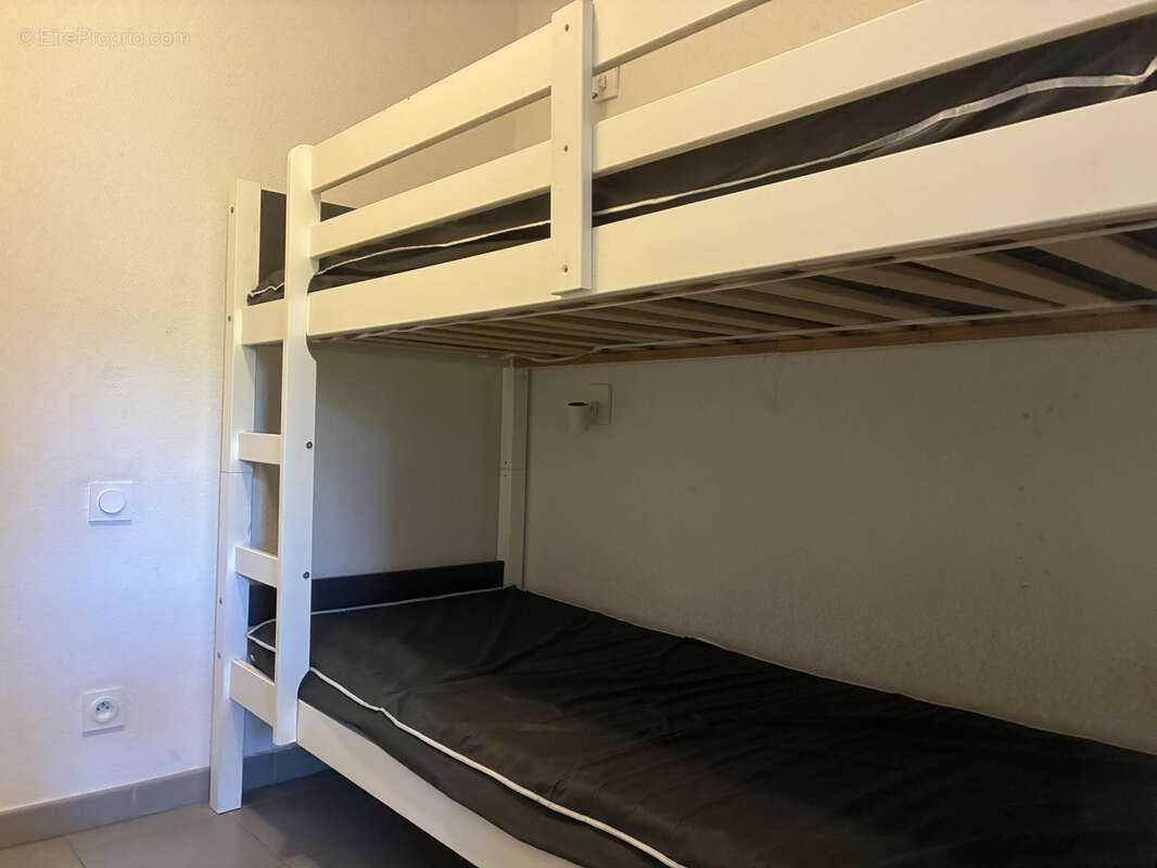 Appartement à ARGELES-SUR-MER