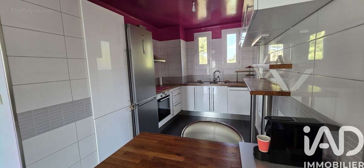 Appartement 71 m² à Montpellier  - photo 7