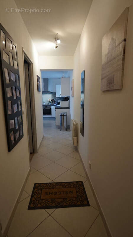 Maison à MEZIERES-SUR-SEINE