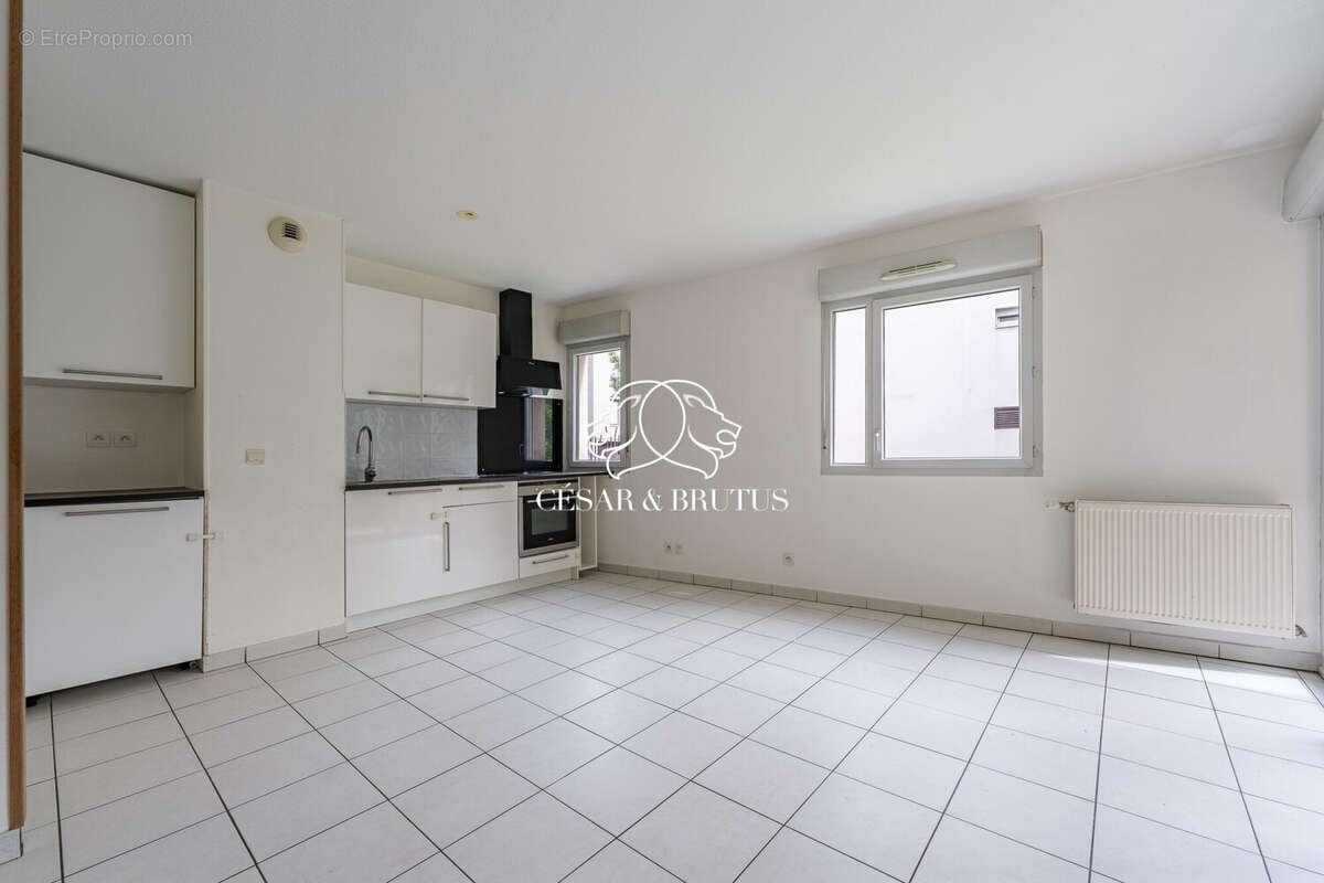 Appartement à VAULX-EN-VELIN