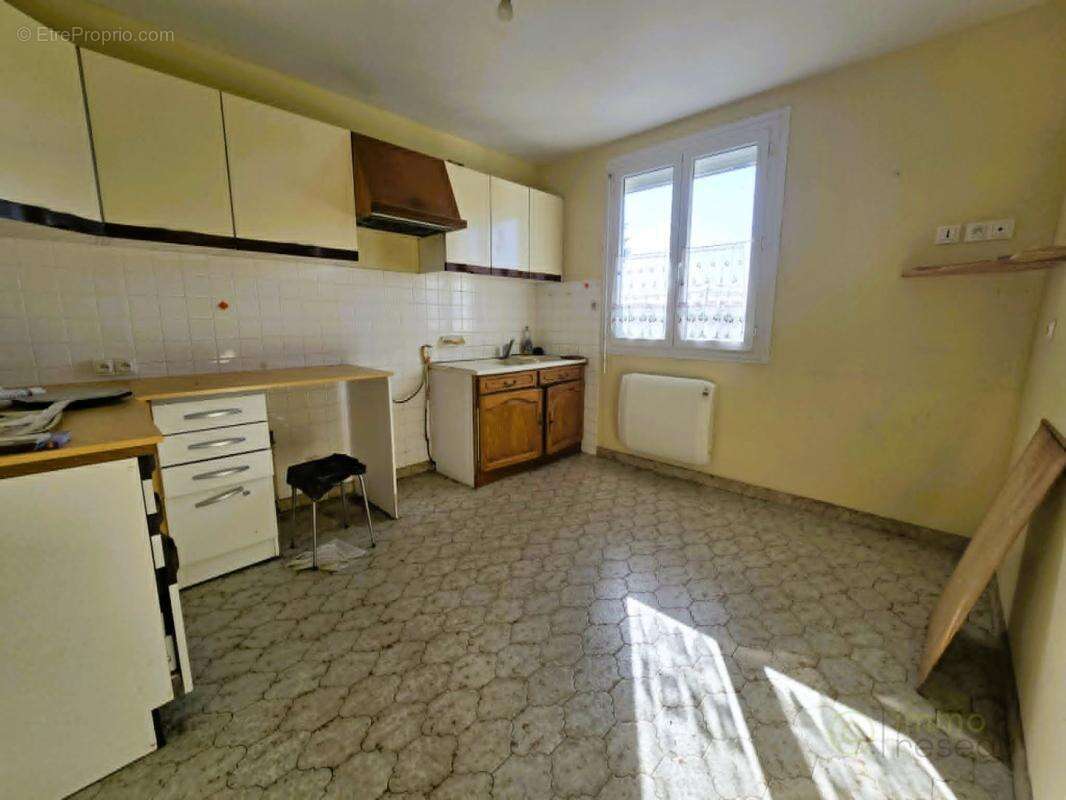 Maison à MIRAMBEAU