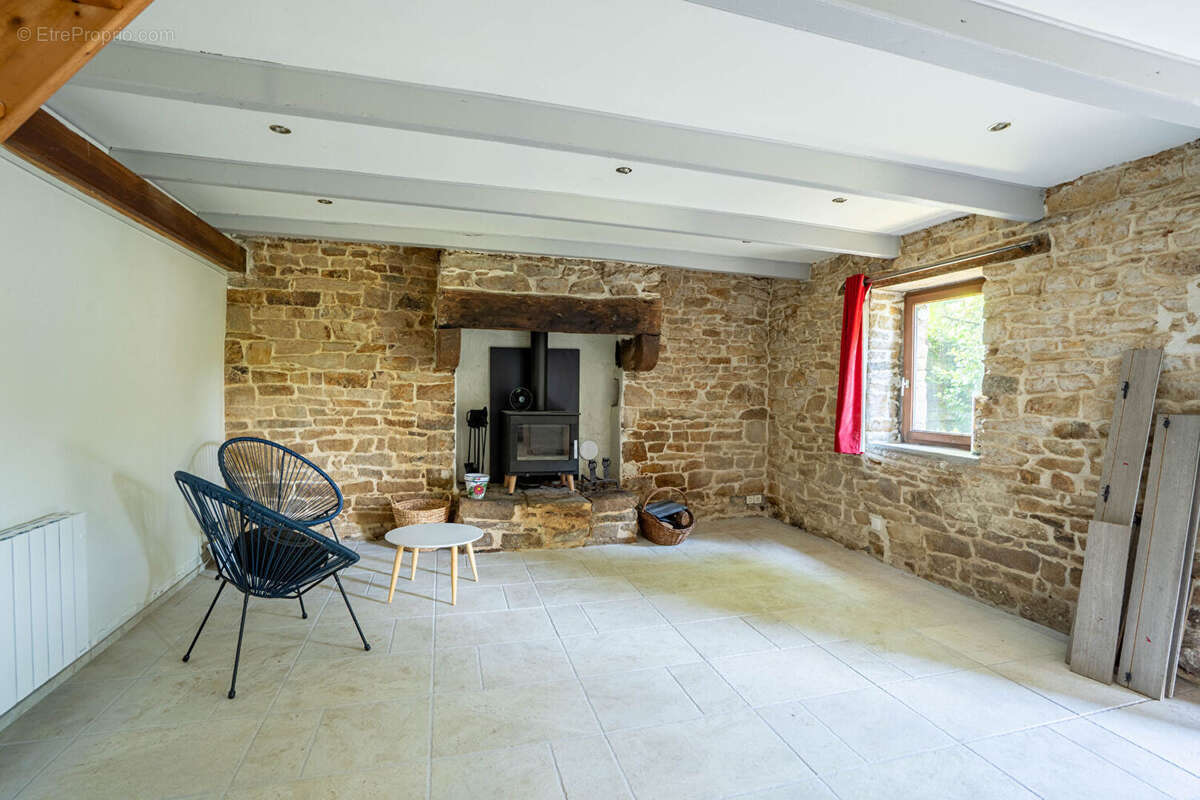 Maison à CONCARNEAU