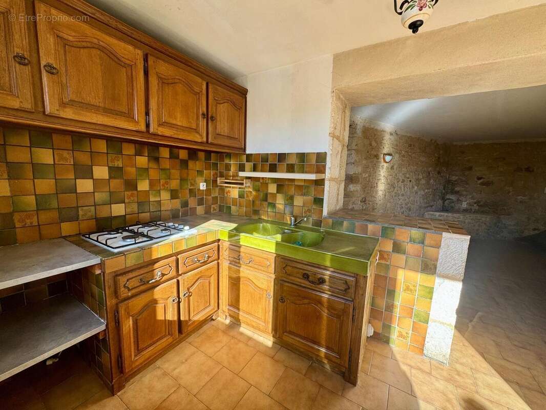 Photo 5 - Maison à MONSEMPRON-LIBOS