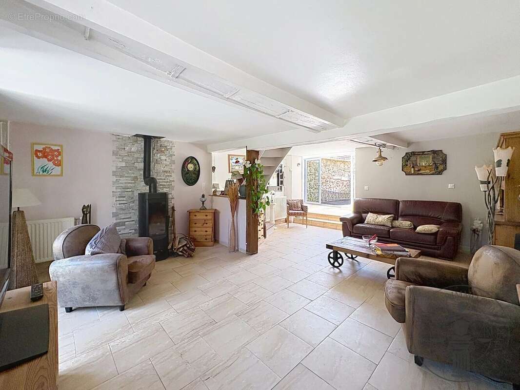 Vente Maison (28700) 259 900ï¿œ - photo 2