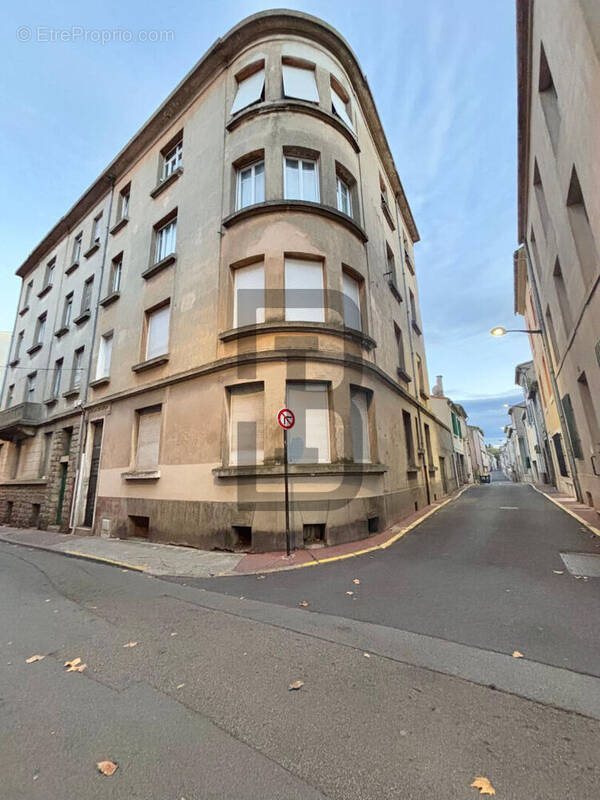 Appartement à CARCASSONNE