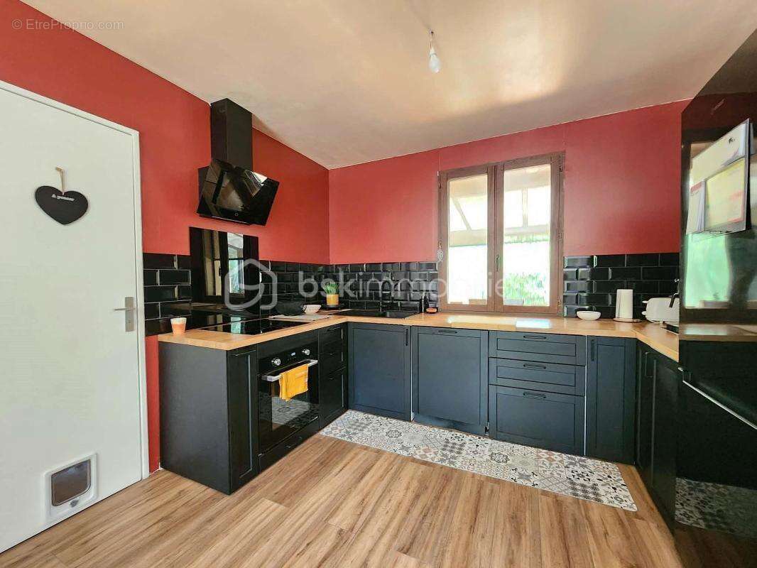 Villa de plain-pied - photo 8