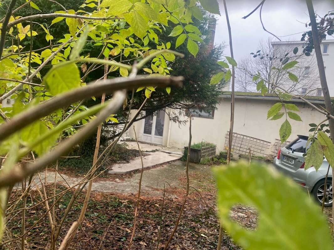 Appartement à CLAMART