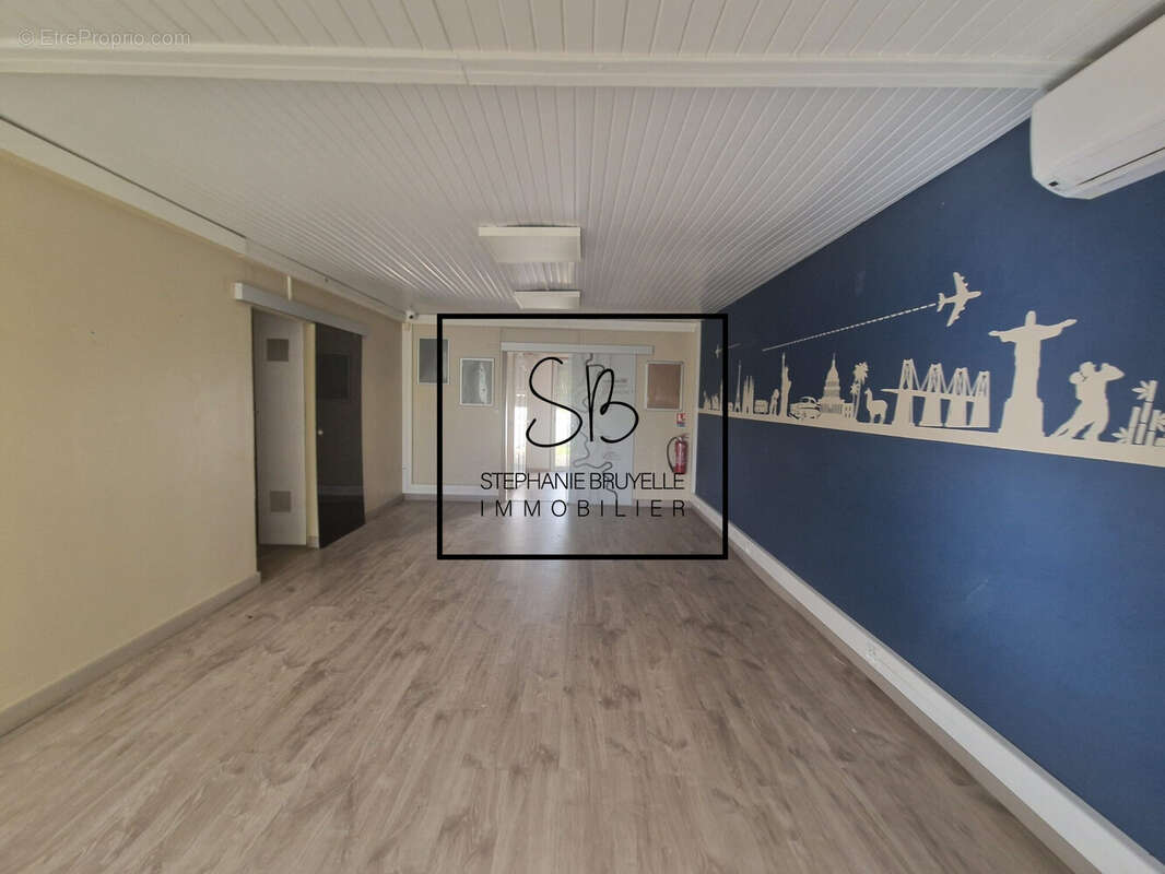 Maison à FORT-DE-FRANCE