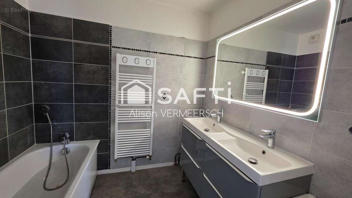 Photo 4 - Appartement à MANTES-LA-VILLE