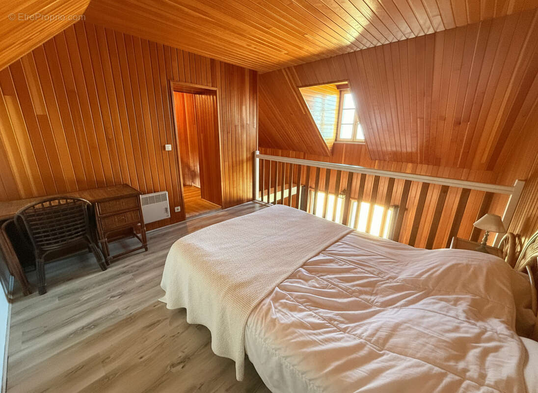 Appartement à SAINT-MALO