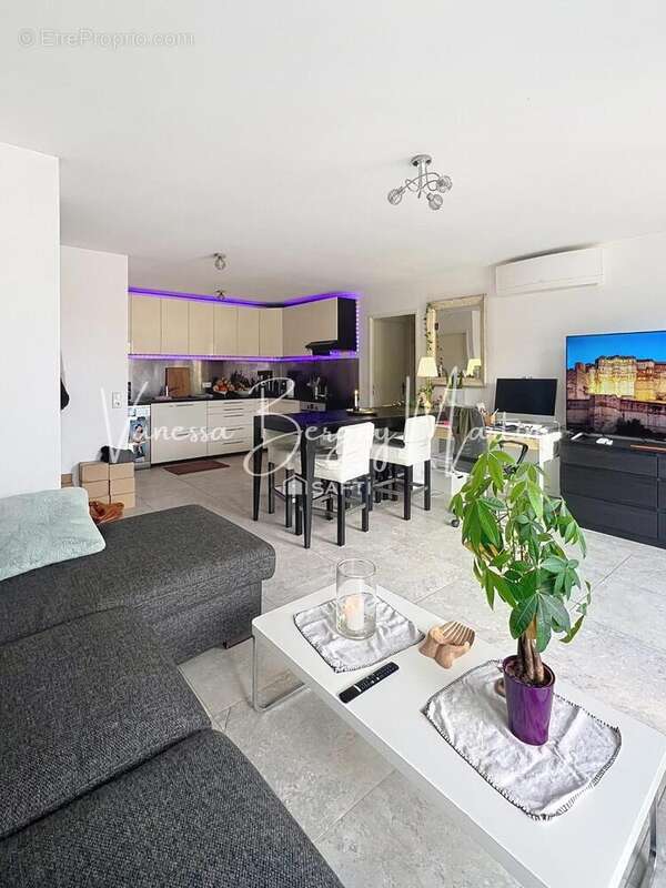 Photo 6 - Appartement à GRIMAUD