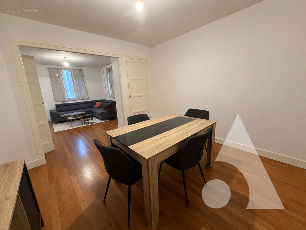 Maison Tavaux 4 pièce(s) 88 m2 - photo 2