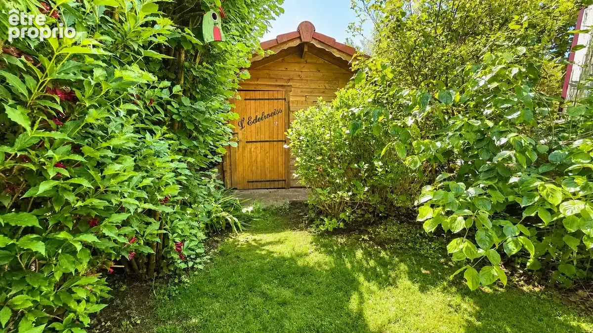Maison 5 pièces 123 m² à vendre à Bons-En-Chablais (74890) - photo 7