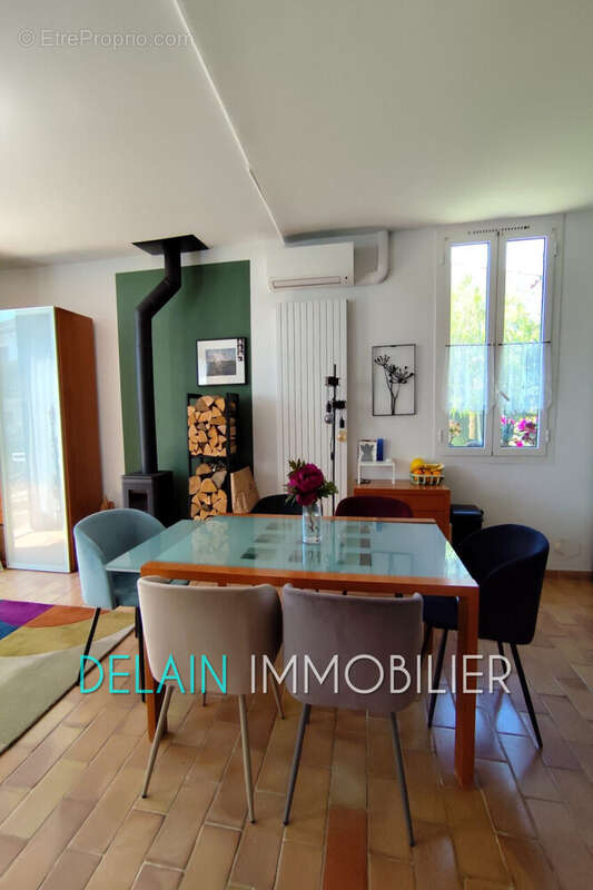 Maison à CAGNES-SUR-MER