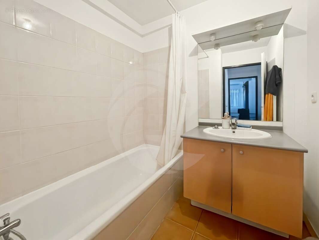 Appartement 55 m² à Negrepelisse  - photo 8