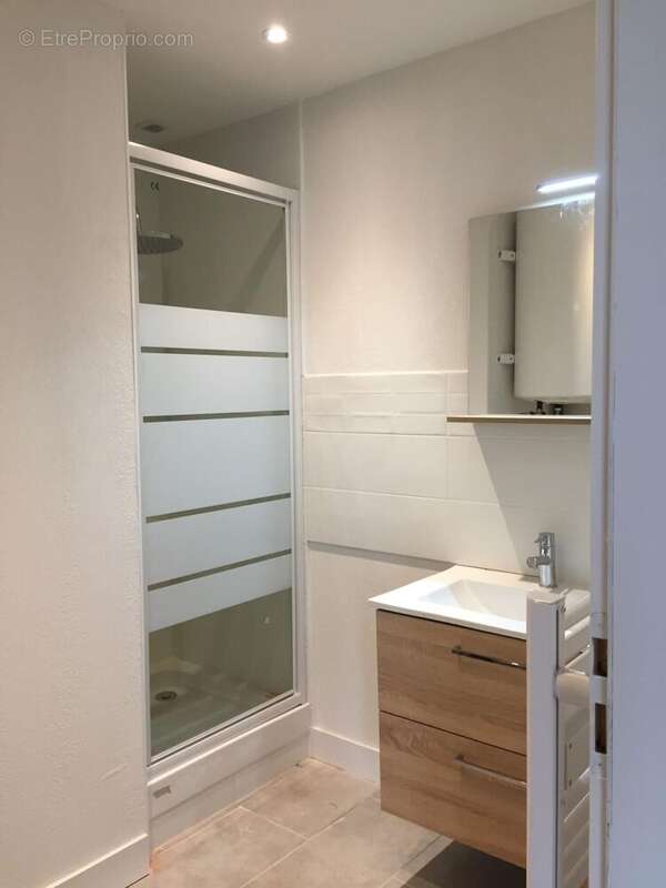 Photo 9 - Maison à MONTENDRE