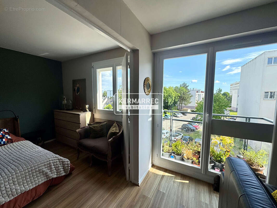 Appartement à VANNES