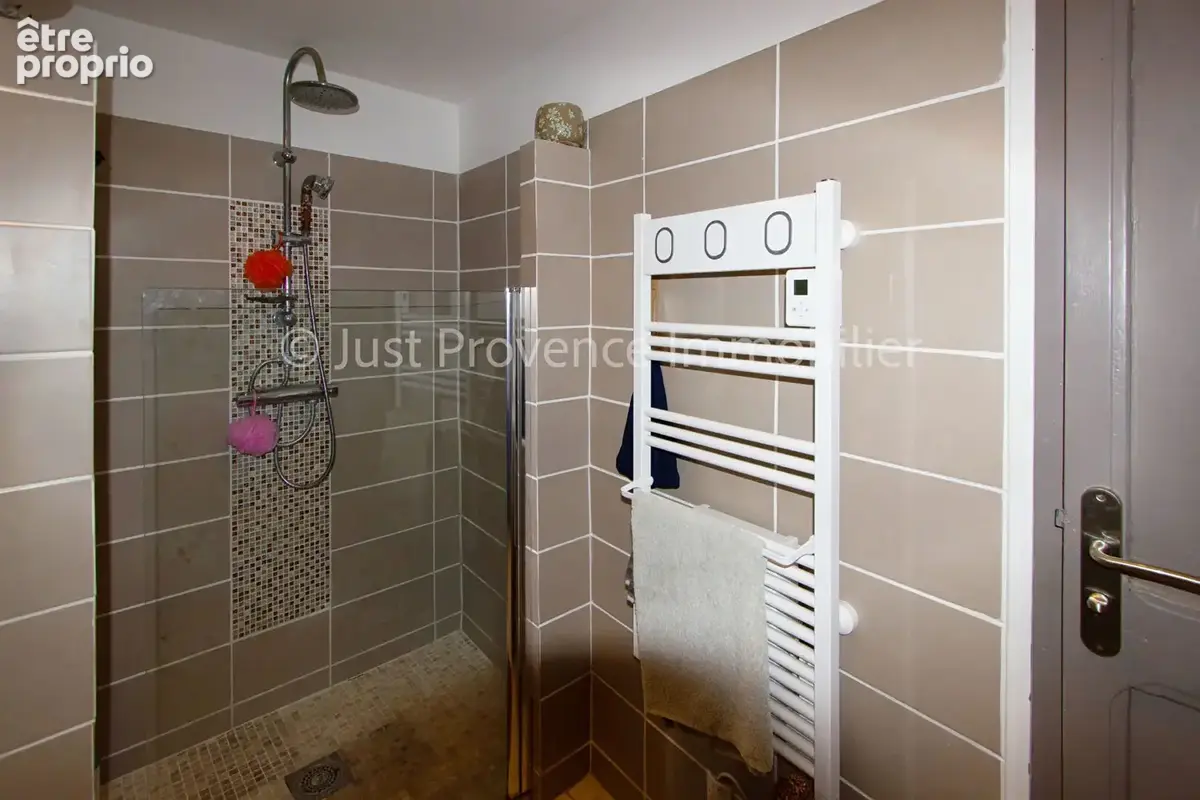 Maison Le Barroux 5 pièces 93.9 m2 - photo 13