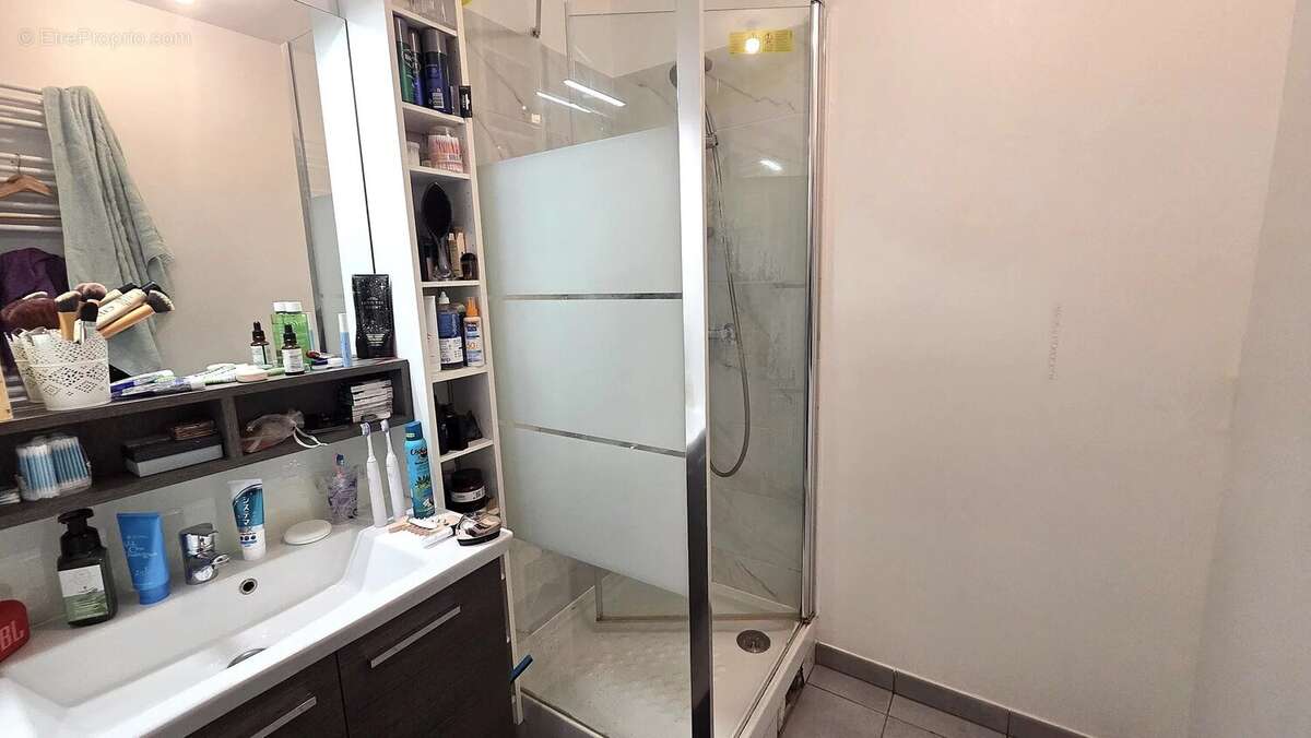 Appartement 102 m² à Chelles  - photo 6