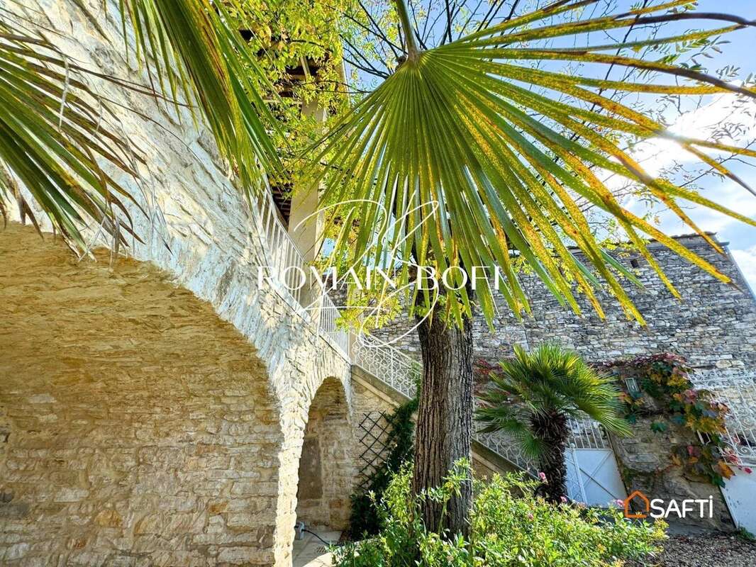 Photo 4 - Maison à CASTELNAU-VALENCE