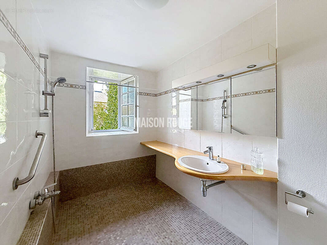 Maison à SAINT-MALO